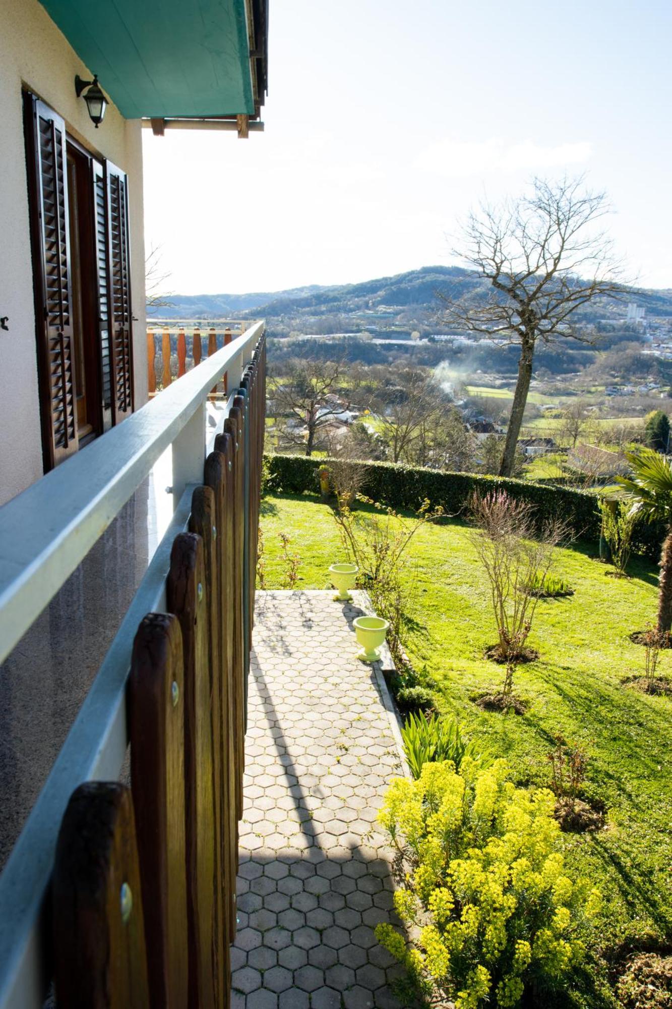 Farm Stay Synergia - Hiden Treasure Pazin Zewnętrze zdjęcie