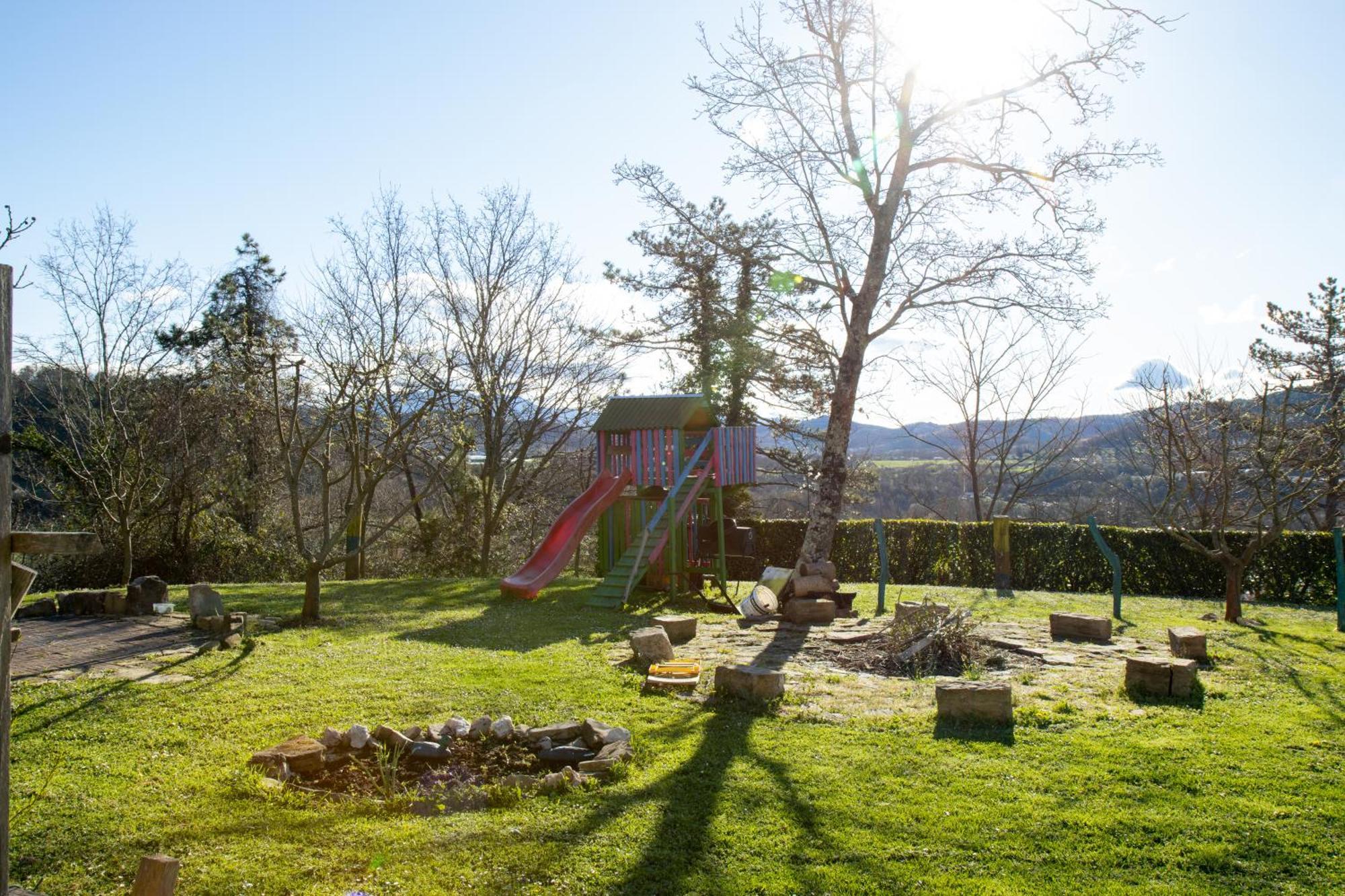 Farm Stay Synergia - Hiden Treasure Pazin Zewnętrze zdjęcie