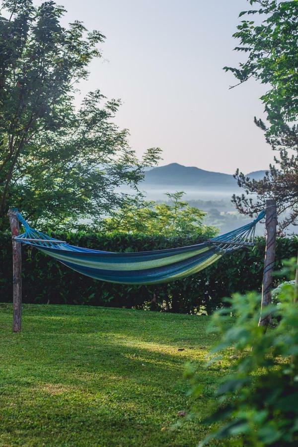 Farm Stay Synergia - Hiden Treasure Pazin Zewnętrze zdjęcie